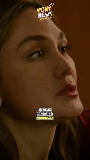 Sarat Adegan Panas Luna Maya di Series Main Api #filmterbaru #shrots