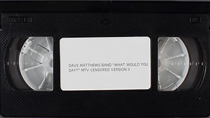 Dave Matthews Band - What Would You Say?