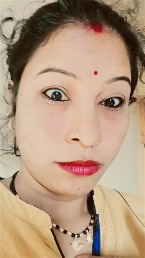 # ए लडकी पागल है #comedy