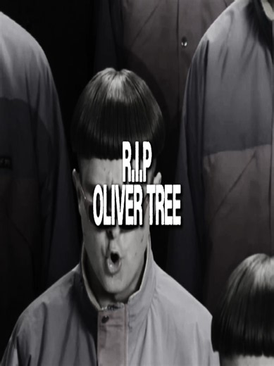 R.i.P Oliver Tree #olivertree #olivetreedeath #lifegoeson | Oliver Tree