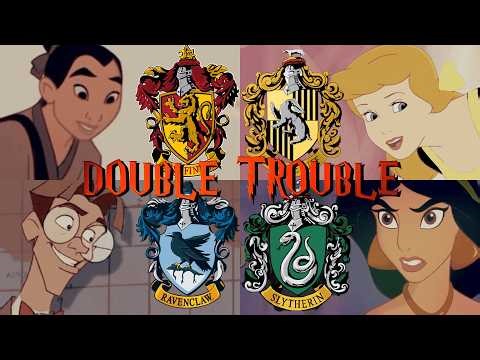 DGS • Double Trouble