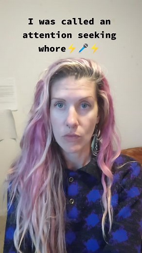 For all my attention seeking whores 🍾🤗#performer #empath #witch #selftrust | Alissa Victoria Nasman