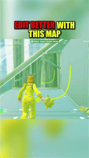 BEST EDIT Practice in Fortnite... 😈✅ #fortnite #fortniteclips