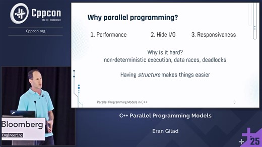 Choose the Right C   Parallelism Tool | Low-Level vs Async vs Coroutines vs