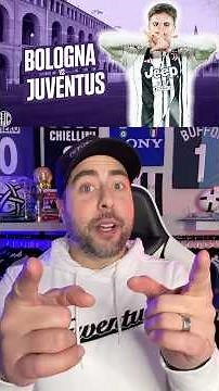 Will Juve Claim these MASSIVE THREE POINTS against Bologna?!