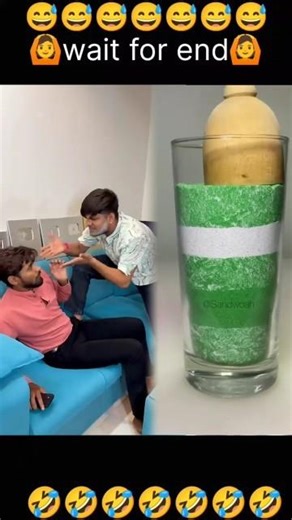 💀 Try Not To Laugh Challenge (IMPOSSIBLE) 😂 हंसी आ गई तो LIKE करना पड़ेगा! Comedy shorts #shorts