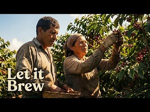 Let it Brew | AI Generated Spec Commercial