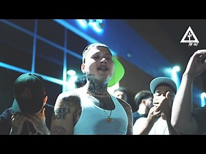 CACTUS BOYZ CBE - 'DEMON TIME' | Music Video (prod. by VIPER BEATS)