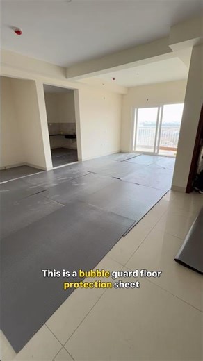 Interior Work Is Destroying Your Floors (Here’s the Fix)