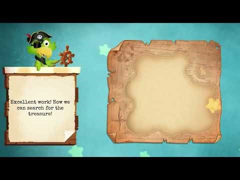 EDU GAMES - Coordinates Quest Edu Game Legends of Learning