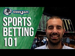 Sports Betting 101 | How to Become a Profitable Sports Bettor