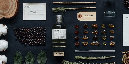 The 6 Best Le Labo Fragrances for Every Season