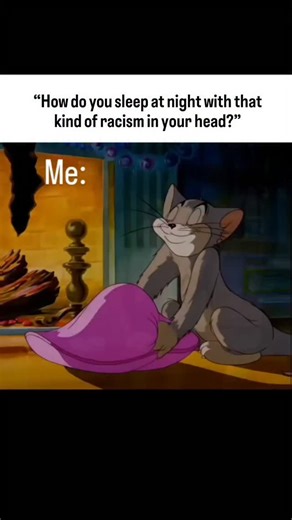 Франклин on Instagram: "Tom and Jerry is often dismissed as a simple cartoon, but that’s a shallow reading. At its core, it’s a masterclass in visual storytelling and comic timing. With almost no dialogue, the show relies entirely on movement, rhythm, and cause-and-effect to communicate emotion and narrative. Tom represents authority, routine, and brute force — always planning, always trying to impose control. Jerry, smaller and physically weaker, survives through intelligence, adaptability, and