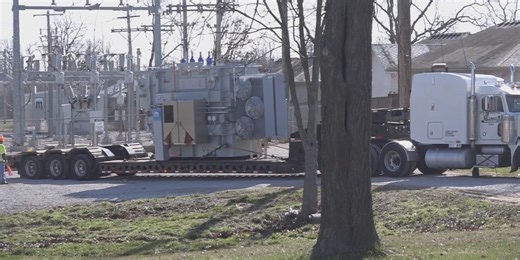 Electric grid security measures in the spotlight