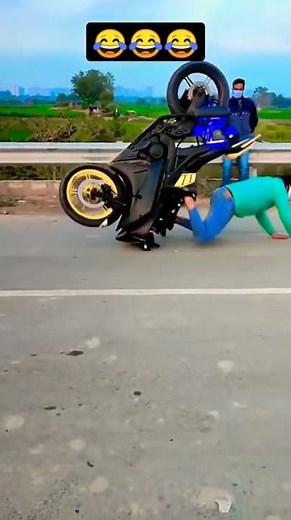 बहुत तेज़ बन रहे थे 🤣🤣🤣🤣🤣