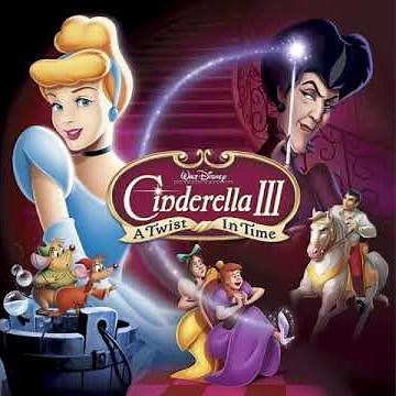 At the Ball (Reprise) (From "Cinderella III: A Twist In Time/Soundtrack)