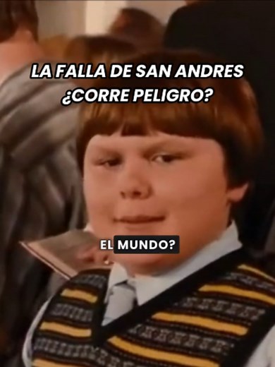 LA FALLA DE SAN ANDRÉS ES VIGILADA DE CERCA #falladesanandres #sanandres #sanandreas #mistery #misterio