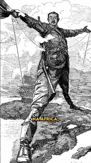 Como o Império Britânico Se Tornou o Maior Império Da História?