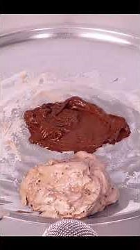 🍫 Making Nutella Ice Cream Rolls 🍦 | Most Satisfying ASMR Viral Dessert USA 😍