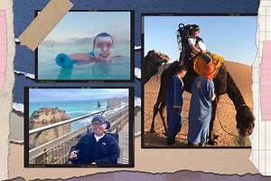 I've Traveled to 50 Countries and All 7 Continents in a Wheelchair — Here's What It's Like