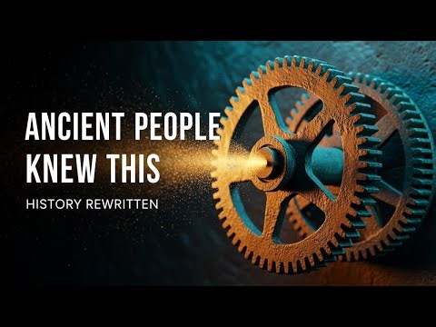 22 Discoveries That Recast ANCIENT Knowledge and What We Thought Was Possible