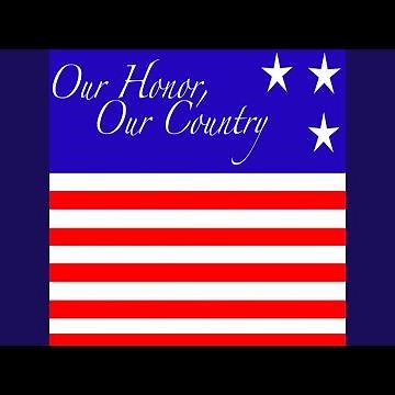 This Is My Country