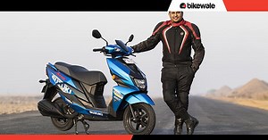 2022 Suzuki Avenis 125: Roadtest Review