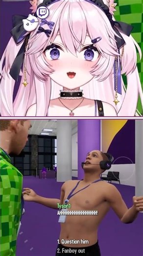 I Found Tyler1 In This Game