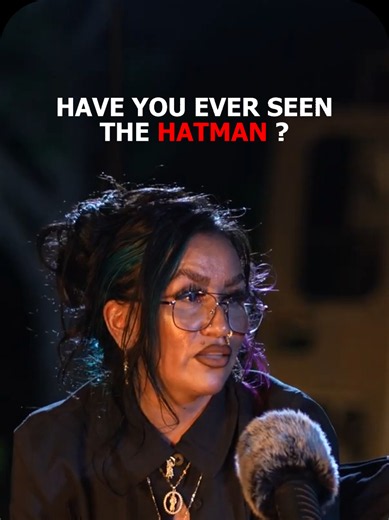 Have You Seen the Hat Man? Scary Hatman Stories & Signs