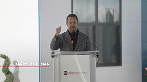 Z Modular on Instagram: "Do you believe everyone deserves access to high-quality housing? 🏠🏠🏠 So does @zekelmanind With the U.S. staring down a deficit of 3.8 million homes, per Freddie Mac estimates, ZI’s goal is to provide a repeatable and sustainable solution for multi-family housing, explains Barry Zekelman, president and CEO. By scaling modular manufacturing, we’re working to build residential housing units faster—and to address the shortage of much-needed multi-family homes nationwide.