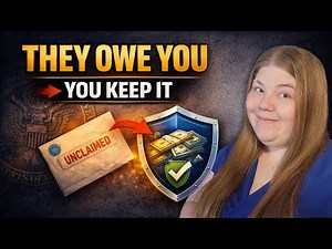 3 Places the Government Is Hiding Your Money [2026 Update]