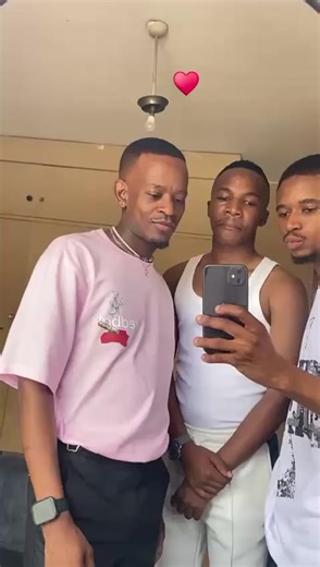 friends like these♥️♥️...