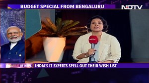 'Budget Of Hope': India's Tech Experts Spell Out Their Budget Wishlist