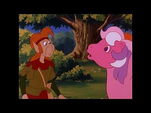 My Little Pony: Original Series🦄 G1 ✨ S01 E58 | FULL EPISODES