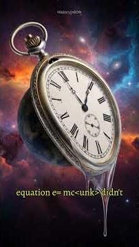 Albert Einstein: The Most Influential Scientist? (Michael Hart #10)