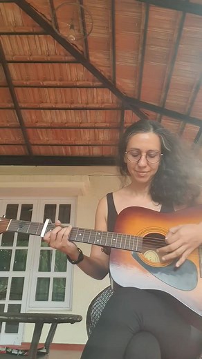 Kodaline. High Hopes. #coversongs | Yashodhara Lal