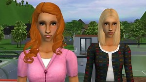 Sims 4 Hair Default Replacement