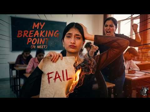 I attempted NEET in 1 hour!!!