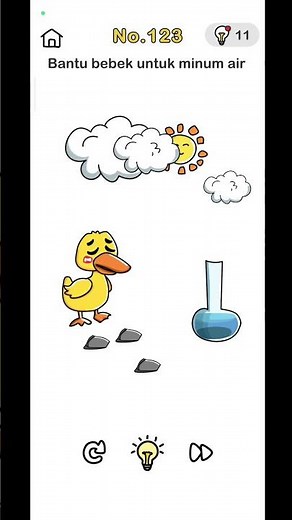 Brain Out level 122 123