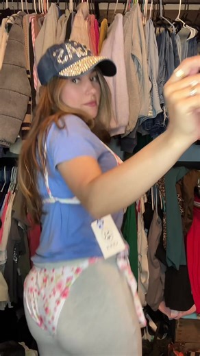 Another spring bathing suit.