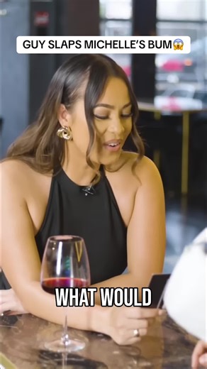 Ty Challenges to Fight in Hilarious UK Comedy Skit