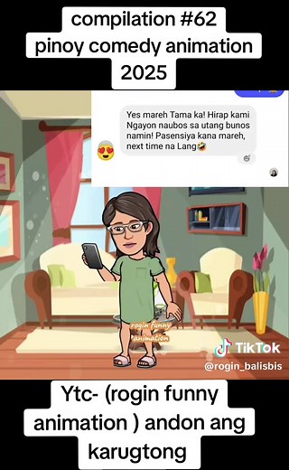 Mga Bagong Tagalog Jokes 2025 Compilation #62