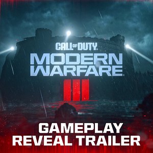 PlayStation on Instagram: "Call of Duty #MW3 gameplay details revealed Visit PS Blog to learn about campaign’s Open Combat Missions, Multiplayer maps, open-world Zombies, and more."