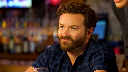 What does the term 'Donkey Punch' mean and how is it connected to Danny Masterson's sexual assault conviction?