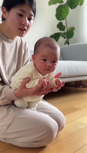 走る赤ちゃん Running Baby #Ai #赤ちゃん #cute #funny #baby