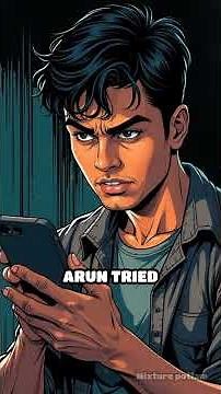 Room 7: The Vanishing Mystery Unveiled