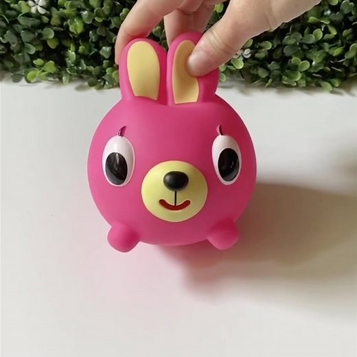 Jabber Ball on TikTok