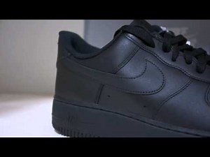 #AthimTv Review | Nike Air Force One