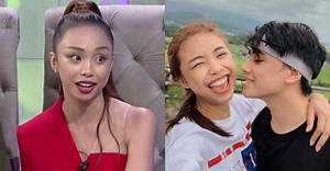 2.9M views · 65K reactions | Siguradong hindi mo kakayanin ang kilig sa mga naging rebelasyon ng #MayWard at sa kanilang reaksyon sa 'assumptions' ng fans nila! ❤️ For more REVELATIONS, LIKE ABS-CBN on Facebook! | ABS-CBN | Facebook