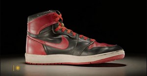 40 years of Air Jordan